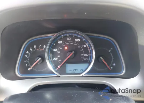 2013 Toyota Rav4 Limited z USA, uszkodzony, nr VIN 2T3DFREV1DW114227